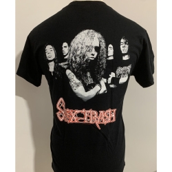 SEXTRASH - Funeral Serenade, T-SHIRT. ROZMIAR L